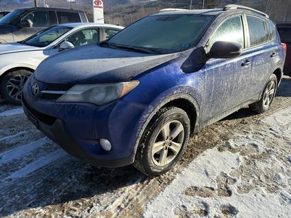 2014 Toyota RAV4 Cliffton Park NY