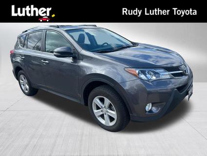 2014 Toyota RAV4 Minneapolis MN
