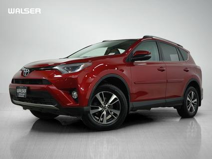 2016 Toyota RAV4 Minneapolis MN