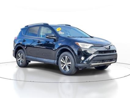 2016 Toyota RAV4 Dearborn MI