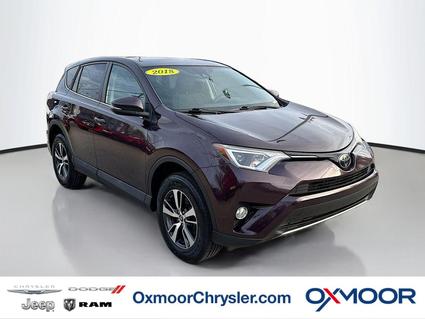 2018 Toyota RAV4 Louisville KY