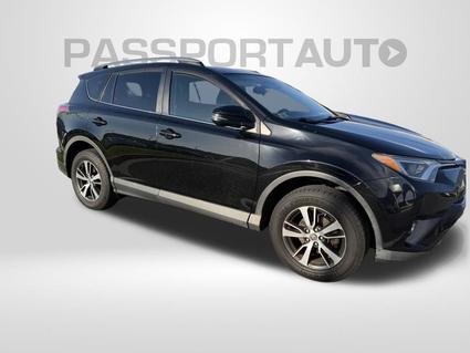 2018 Toyota RAV4 Suitland MD