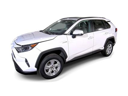 2021 Toyota RAV4 Billings MT