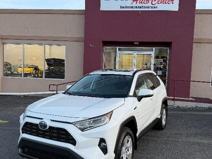 2019 Toyota RAV4 Farmington NM