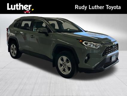2020 Toyota RAV4 Minneapolis MN