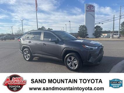2022 Toyota RAV4 Albertville AL
