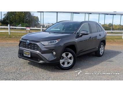 2020 Toyota RAV4 Somerset NJ