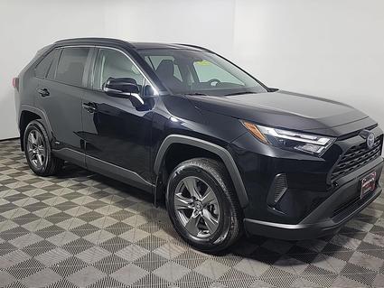 2024 Toyota RAV4 Hybrid Derwood MD