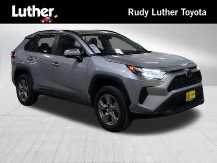 2024 Toyota RAV4 Hybrid Minneapolis MN