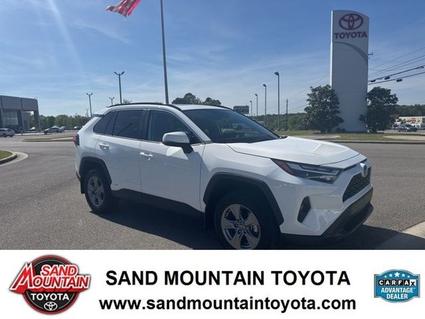 2024 Toyota RAV4 Hybrid Albertville AL