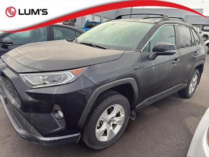 2021 Toyota RAV4 Warrenton OR