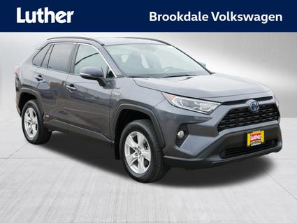 2019 Toyota RAV4 Minneapolis MN