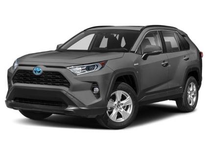 2019 Toyota RAV4 Minneapolis MN
