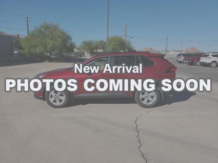2020 Toyota RAV4 Phoenix AZ