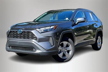 2024 Toyota RAV4 Hybrid Fort Walton Beach FL