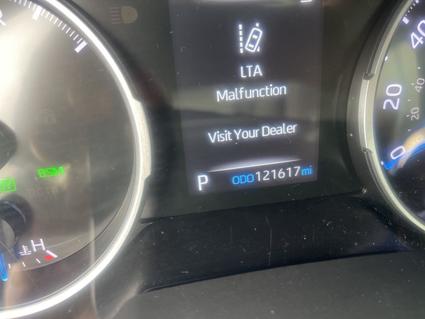 2022 Toyota RAV4 Suitland MD