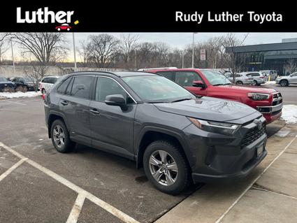 2022 Toyota RAV4 Minneapolis MN