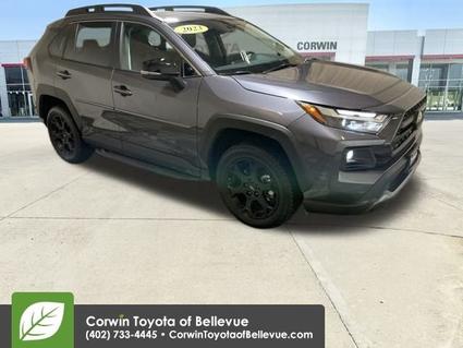 2023 Toyota RAV4 Bellevue NE