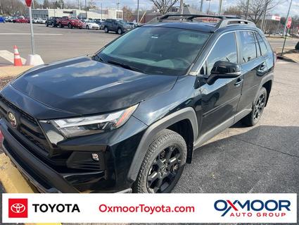 2023 Toyota RAV4 Louisville KY