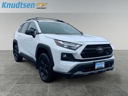 2023 Toyota RAV4 Post Falls ID