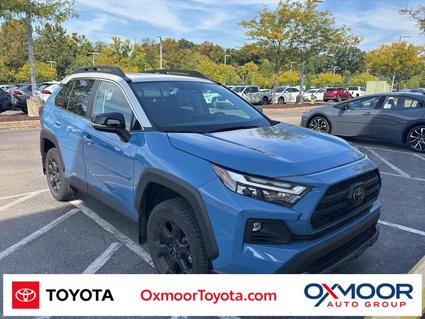 2022 Toyota RAV4 Louisville KY
