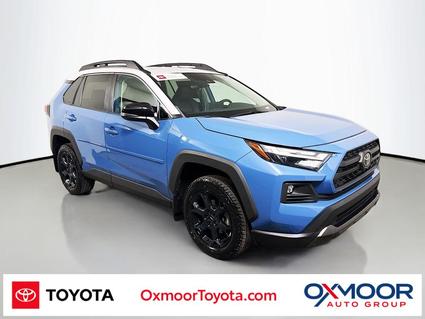 2022 Toyota RAV4 Louisville KY