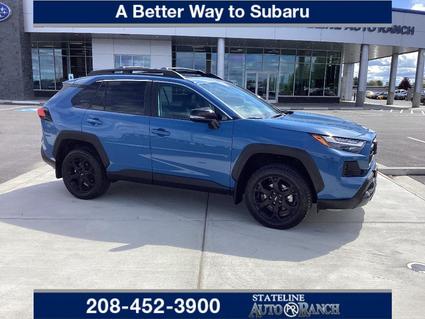 2023 Toyota RAV4 Fruitland ID
