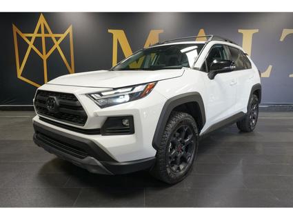2022 Toyota RAV4 Redondo Beach CA