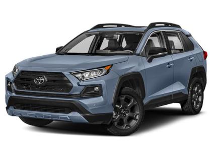 2022 Toyota RAV4 Billings MT
