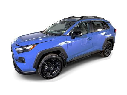 2022 Toyota RAV4 Billings MT