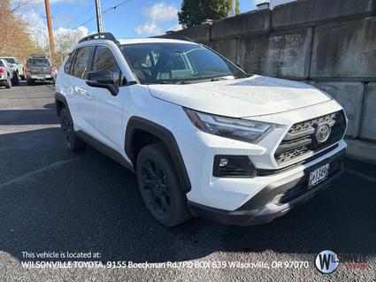 2023 Toyota RAV4 Vero Beach FL