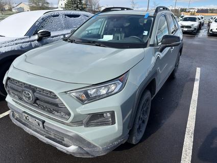 2021 Toyota RAV4 Bozeman MT