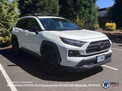 2022 Toyota RAV4 Vero Beach FL