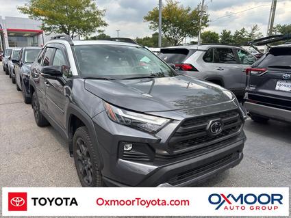 2024 Toyota RAV4 Louisville KY