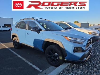 2024 Toyota RAV4 Hermiston OR
