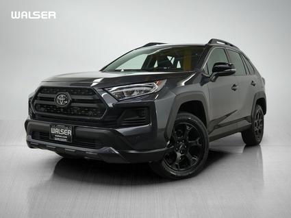 2021 Toyota RAV4 Minneapolis MN