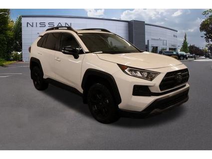 2021 Toyota RAV4 Salem OR