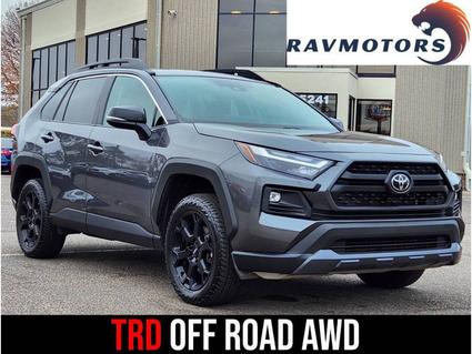 2023 Toyota RAV4 Burnsville MN