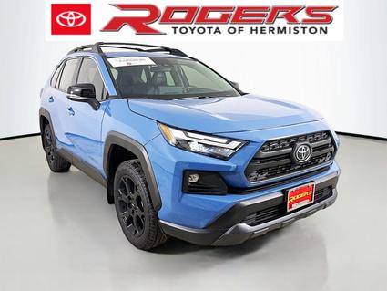 2024 Toyota RAV4 Hermiston OR