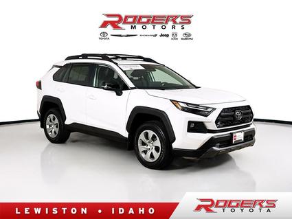 2023 Toyota RAV4 Lewiston ID
