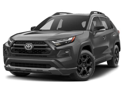 2023 Toyota RAV4 Coeur d'Alene ID
