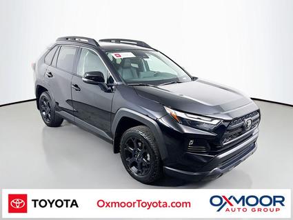 2024 Toyota RAV4 Louisville KY