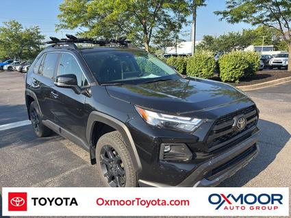 2024 Toyota RAV4 Louisville KY