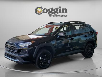 2021 Toyota RAV4 Jacksonville FL