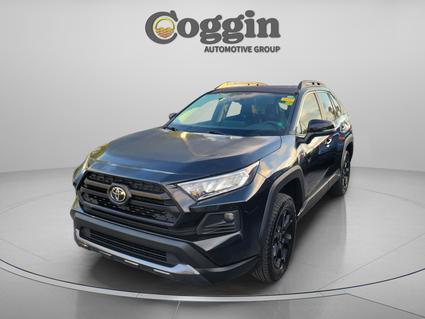 2021 Toyota RAV4 Jacksonville FL