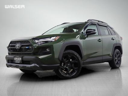 2024 Toyota RAV4 Minneapolis MN