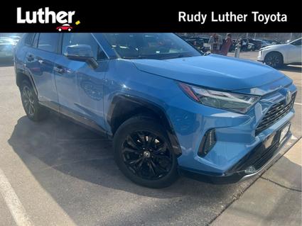 2022 Toyota RAV4 Minneapolis MN