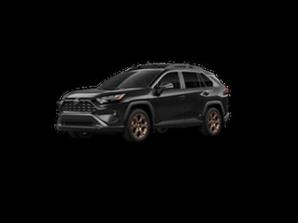 2025 Toyota RAV4 Hybrid Indiana PA