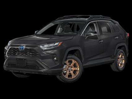 2025 Toyota RAV4 Hybrid Indiana PA