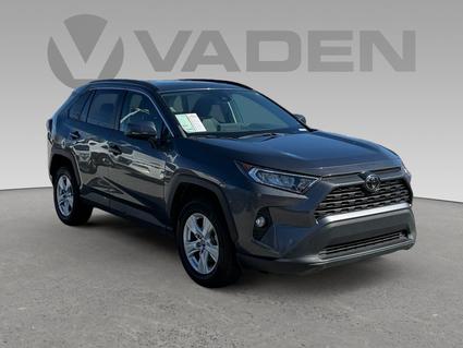 2019 Toyota RAV4 Statesboro GA